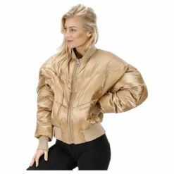 Svea Lana Jacket Beige Hot
