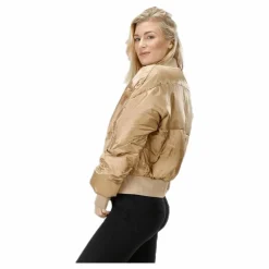 Svea Lana Jacket Beige Hot