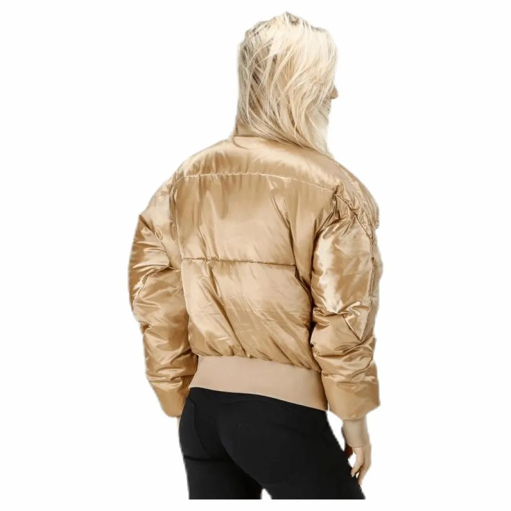 Svea Lana Jacket Beige Hot
