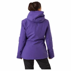 Lana W Jacket Purple*8848 Altitude Best