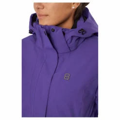 Lana W Jacket Purple*8848 Altitude Best