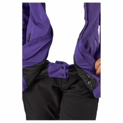 Lana W Jacket Purple*8848 Altitude Best