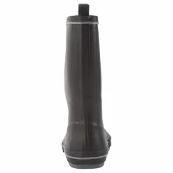 Lanbota Rubber Boot Black*Weather Report Sale