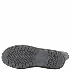 Lanbota Rubber Boot Black*Weather Report Sale