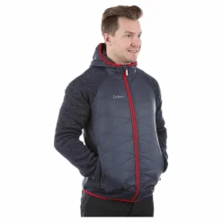 Dobsom Landau Grey Grå Clearance