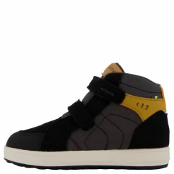 Landby Wp Black Grey*Kavat Sale