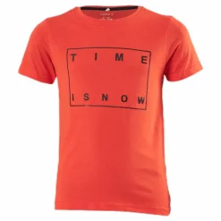 Lander Ss Top Red*Name It Sale
