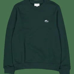 Landscape Crocodile Fleece Swe Sinople*Lacoste Clearance