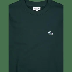 Landscape Crocodile Fleece Swe Sinople*Lacoste Clearance