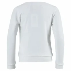 Name It Lanka Ls Sweat White Vit New
