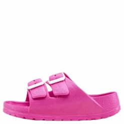 Lansh Kids Slipper Pink*ZigZag Discount