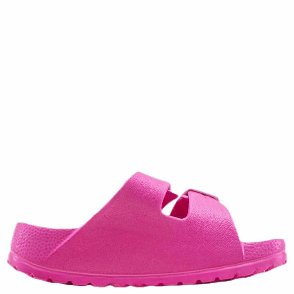 Lansh Kids Slipper Pink*ZigZag Discount