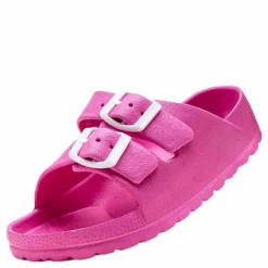 Lansh Kids Slipper Pink*ZigZag Discount