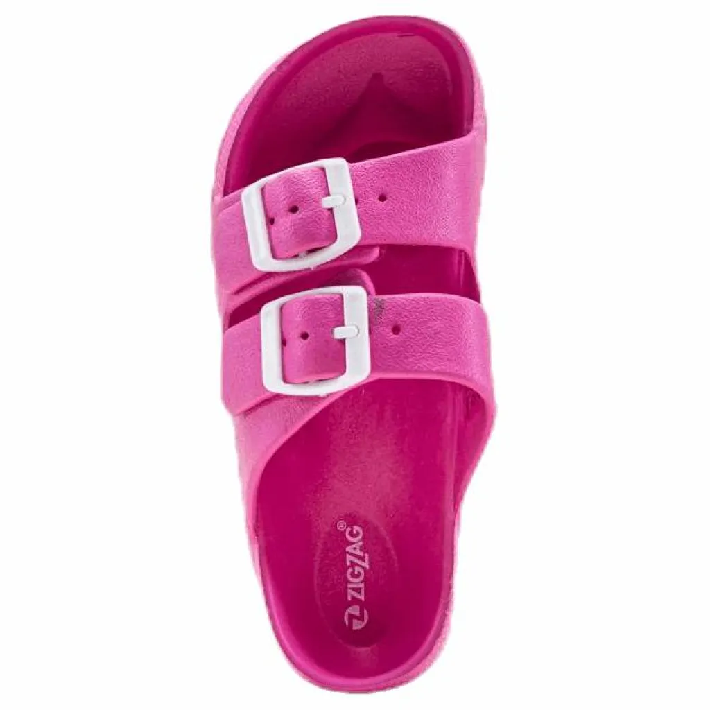 Lansh Kids Slipper Pink*ZigZag Discount
