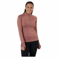 BLACC Lara Sweater Rose Rosa Outlet
