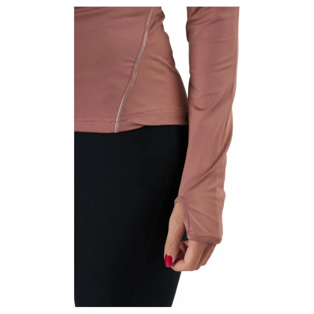 BLACC Lara Sweater Rose Rosa Outlet