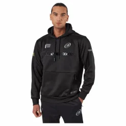 Lardo Black*Bullpadel New