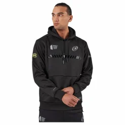 Lardo Black*Bullpadel New