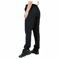Laredo Pants Black*Dobsom Best