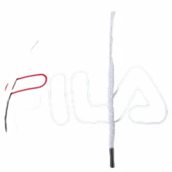 Fila Larkin Hoodie Grey Grå Clearance