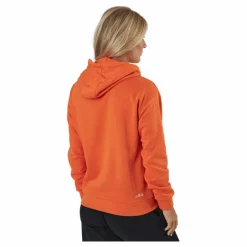 Fila Larkin Hoody Mandarin Orange Sale