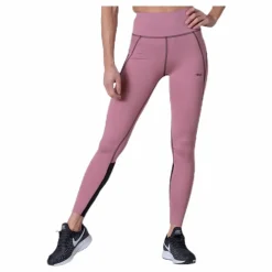 Laser Cut Tights Pink*Röhnisch