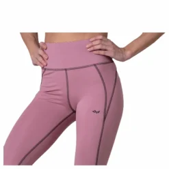 Laser Cut Tights Pink*Röhnisch