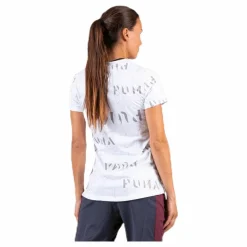 Last Lap Graphic Tee White*Puma Discount