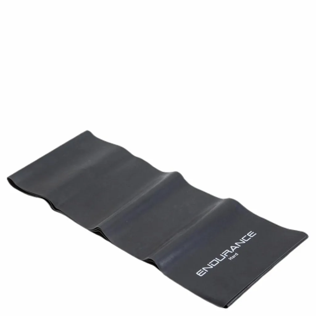 Latex strap 3 pcs set Grey*Endurance Clearance