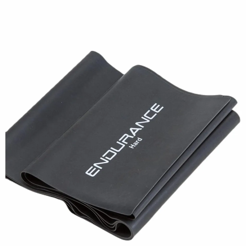 Latex strap 3 pcs set Grey*Endurance Clearance