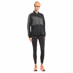 Launch Ultra Jacket Black*Puma