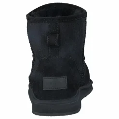 Shepherd Laura Black Svart Discount