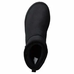Shepherd Laura Black Svart Discount