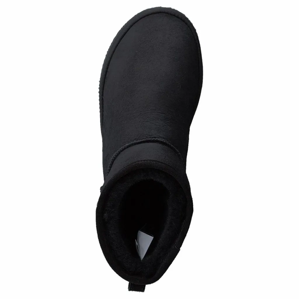 Shepherd Laura Black Svart Discount