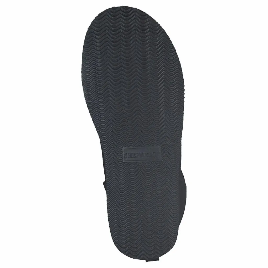 Shepherd Laura Black Svart Discount