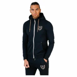 Laurel Hood Black*Nacolah Online