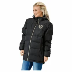 Nacolah Laurell Black Svart Outlet