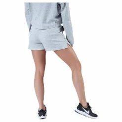 Fila Laurie Shorts Grey Grå Best