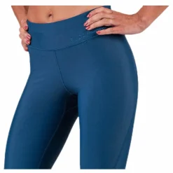Lava Compression tights Blue*BLACC Outlet