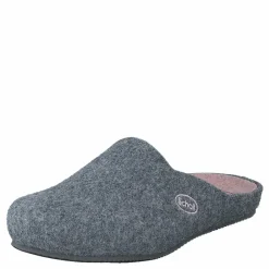 Scholl Laye 2.0 Grey Grå Clearance
