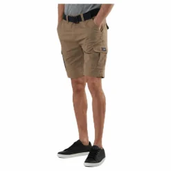 Vinson Polo Club Layton Shorts Beige Outlet