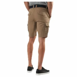 Vinson Polo Club Layton Shorts Beige Outlet