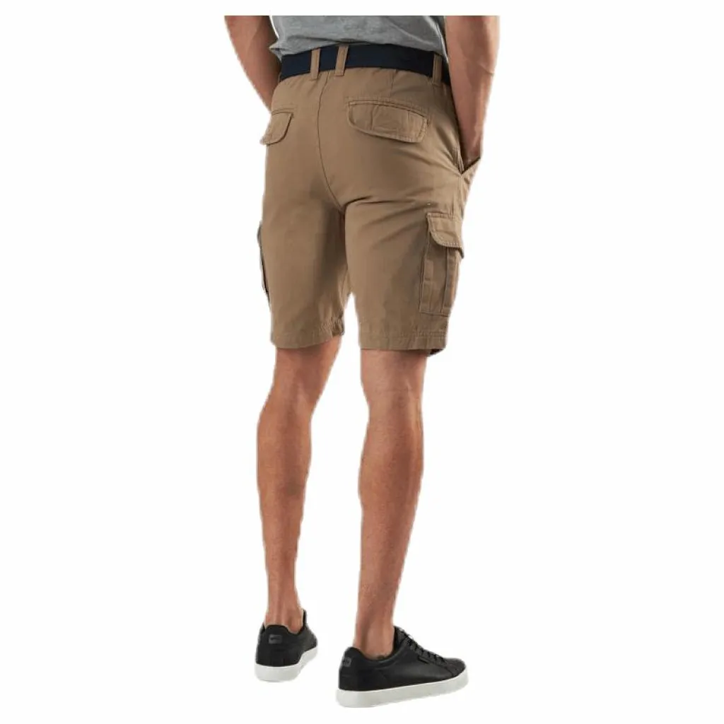 Vinson Polo Club Layton Shorts Beige Outlet