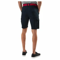 Layton Shorts Blue*Vinson Polo Club Discount