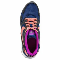 Nike LD Victory GS Big kids Blue Flerfärgad