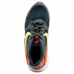 LD Victory GS Big kids Grey/Red*Nike New