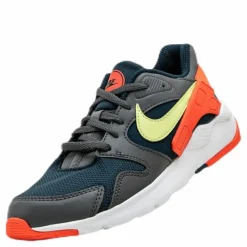 LD Victory GS Big kids Grey/Red*Nike New