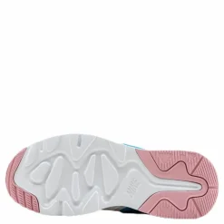 Nike LD Victory GS Pink/White Flerfärgad Best
