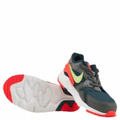 Nike LD Victory PS Little kids Grey/Red Flerfärgad Best