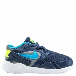 LD Victory TD Blue/Grey*Nike Clearance